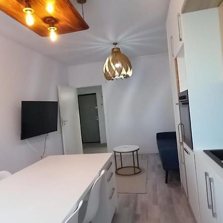 Modern 1Br Apartment With Wifi, Parking And Self Check In Bükreş Dış mekan fotoğraf