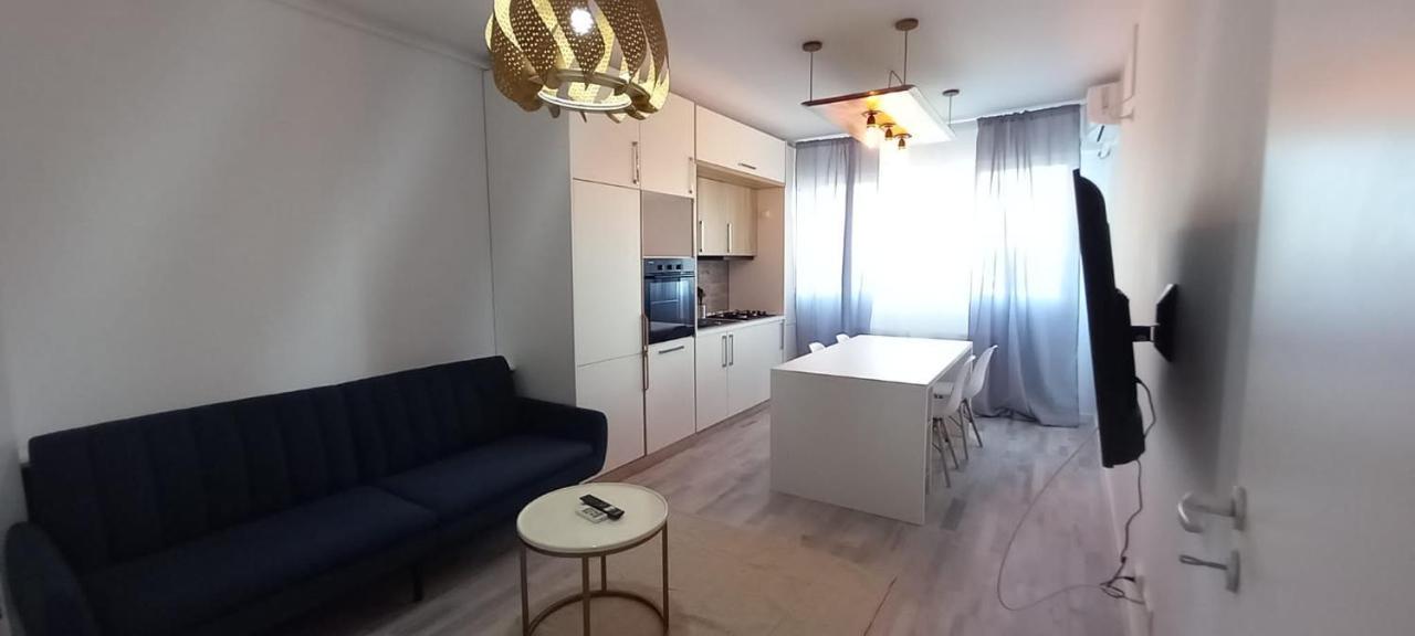 Modern 1Br Apartment With Wifi, Parking And Self Check In Bükreş Dış mekan fotoğraf